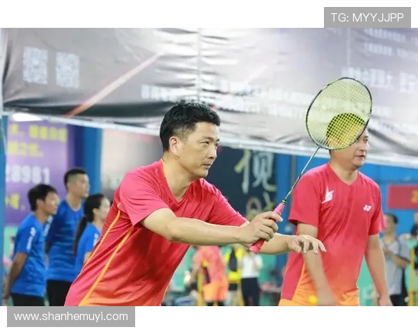 对话张芳:回顾羽毛球生涯的辉煌与挑战 对话张芳:回顾羽毛球生涯的辉煌与挑战