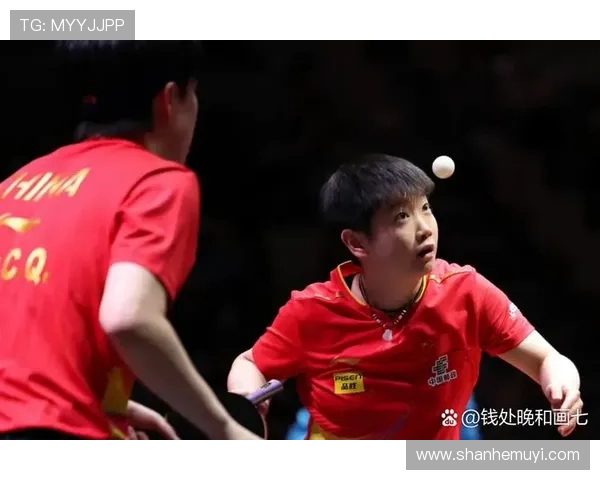 杭州乒乓球队比赛经验引发热议球迷对选手表现和战术选择展开激烈讨论 杭州乒乓球队比赛经验引发热议球迷对选手表现和战术选择展开激烈讨论