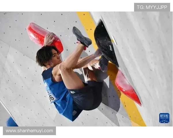 杭州攀岩队实力强劲荣登全国攀岩力量排行榜第四名 杭州攀岩队实力强劲荣登全国攀岩力量排行榜第四名