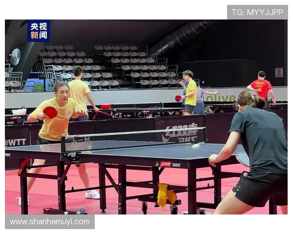 深圳乒乓球队默契配合探讨与训练心得分享 深圳乒乓球队默契配合探讨与训练心得分享