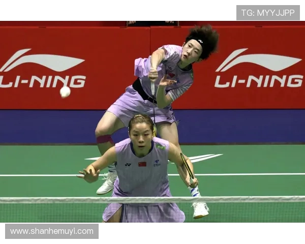 羽毛球深度：解密武汉羽毛球队的反击