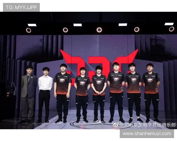 英雄联盟盛宴:深入解析JDG战队的默契配合与战术策略 英雄联盟盛宴:深入解析JDG战队的默契配合与战术策略