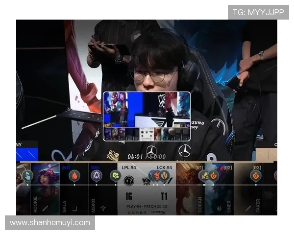 赛后复盘：IG与WE对决中的战术分析与经验总结