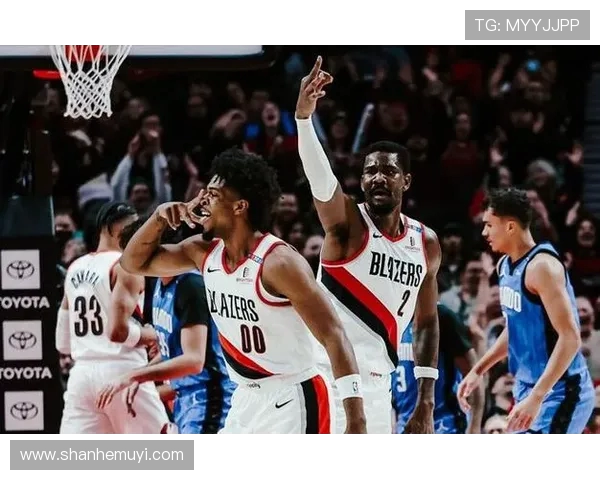 2017年掘金与开拓者对决回顾及精彩瞬间分析 2017年掘金与开拓者对决回顾及精彩瞬间分析