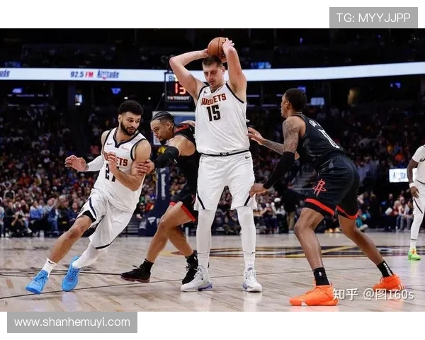 2019年2月2日火箭队与掘金队精彩对决回顾与分析