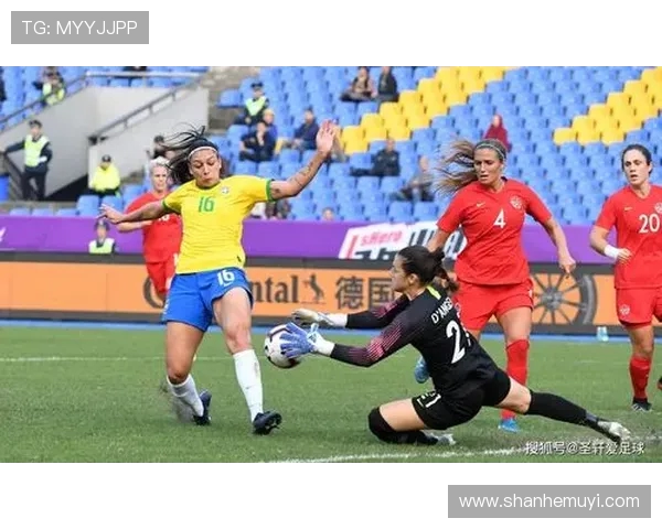 中国男足挑战巴西女足展现足球魅力与性别平等的精彩对决