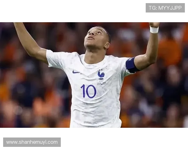 姆巴佩引领法国足球新篇章未来之星的崛起与挑战