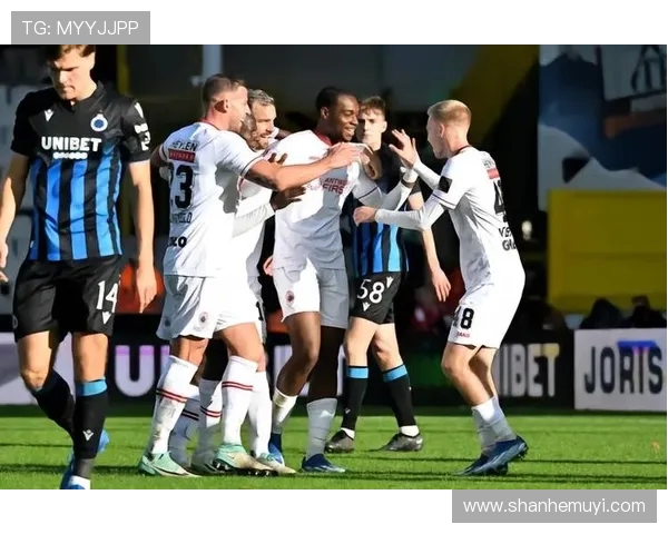 布鲁日对阵安特卫普精彩直播全程回顾与赛后分析 布鲁日对阵安特卫普精彩直播全程回顾与赛后分析