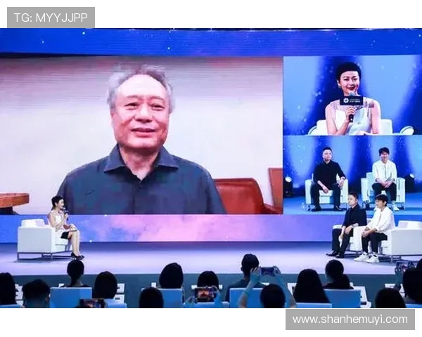 李安:从东方影坛到好莱坞的传奇旅程与艺术探索之路 李安:从东方影坛到好莱坞的传奇旅程与艺术探索之路