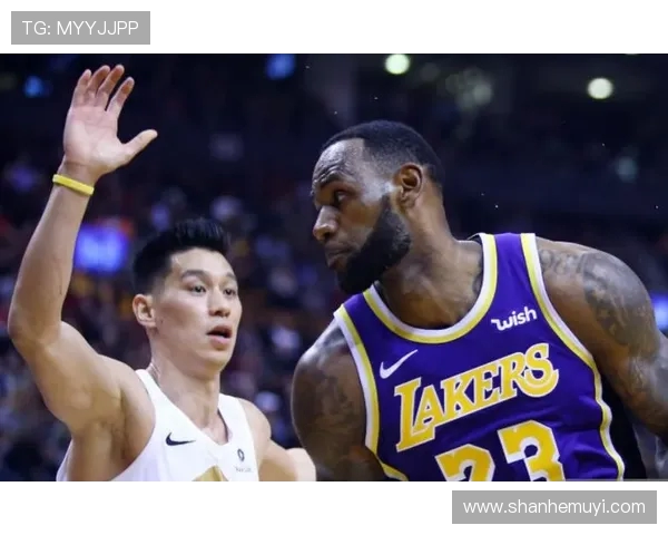 林书豪对决湖人央视直播精彩瞬间回顾与分析