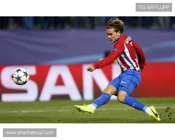 格列兹曼:从天赋少年到足球巨星的辉煌历程与未来展望