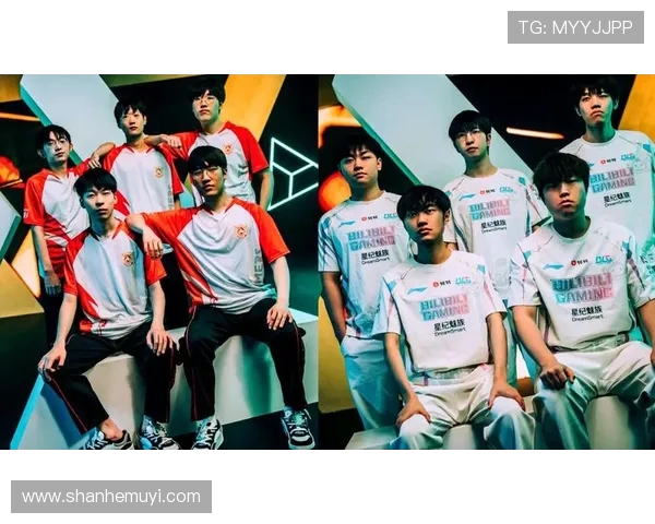 独家解析：BLG团队协作优势与其他战队的全面对比分析