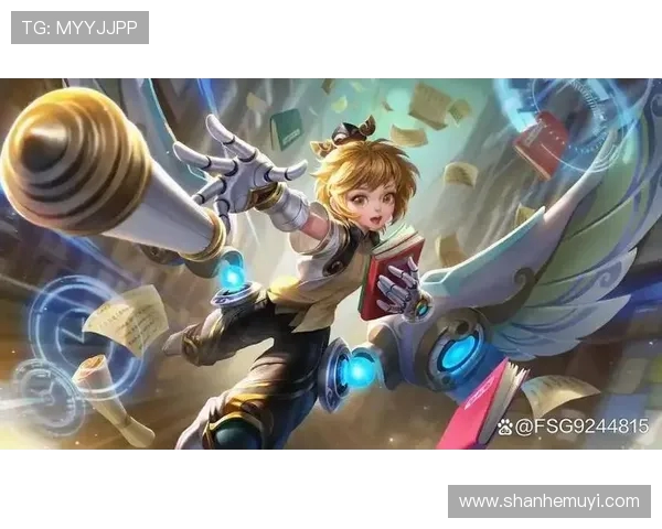 王者荣耀新手必看:从零开始的全面技术入门攻略与实战技巧分享 王者荣耀新手必看:从零开始的全面技术入门攻略与实战技巧分享