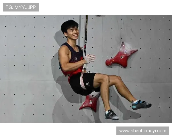 西安攀岩队状态分析与训练成果探讨聚焦攀岩运动发展