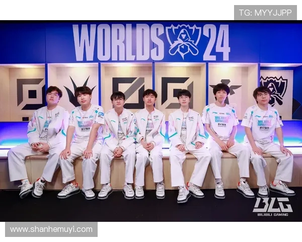 BLG战队比赛经验引发热议球迷对其表现褒贬不一