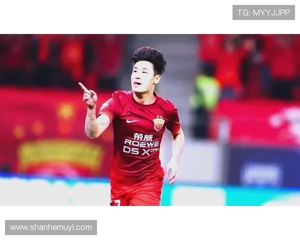 上海足球队在锦标赛中的实力分析与未来展望