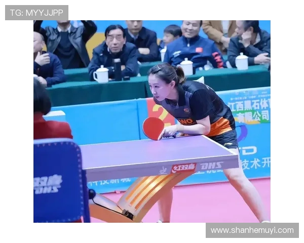 乒乓球意识排行榜揭晓武汉乒乓球队荣登第三名引发关注 乒乓球意识排行榜揭晓武汉乒乓球队荣登第三名引发关注