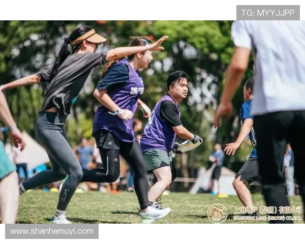 城市马拉松赛中北京飞盘队的团队意识与表现分析