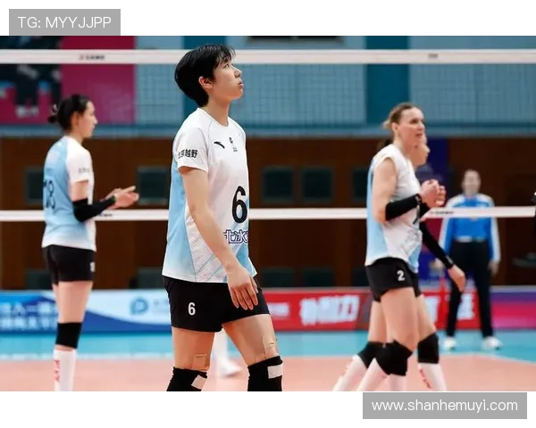 排球战术揭秘：深入解析北京排球队的制胜之道与训练策略