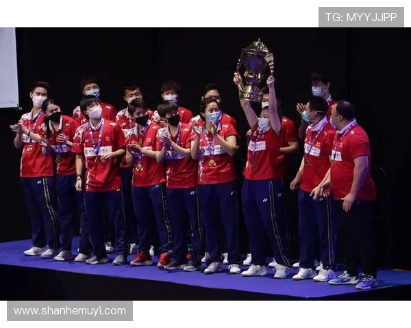 杭州羽毛球队荣登全国配合排行榜第五名展现团队实力与默契